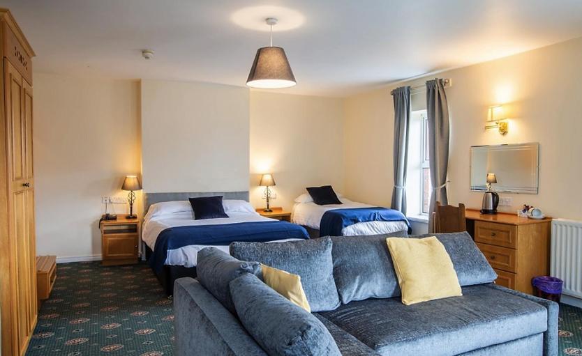Double or Twin Room
